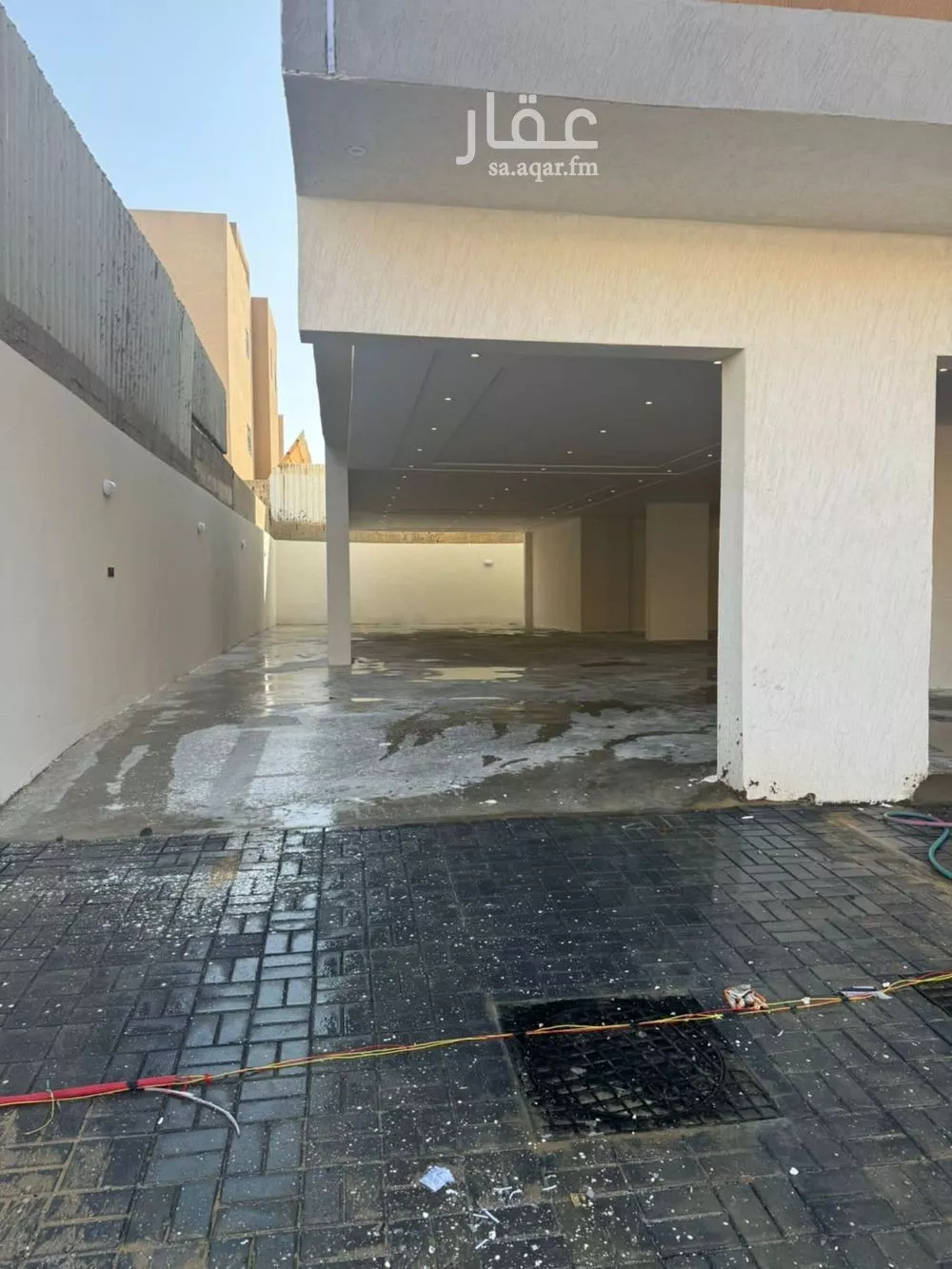 شقة 3 غرف في المروة 3