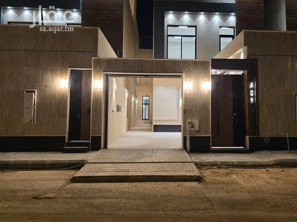 6 bedroom villa in Dhahrat Namar 2