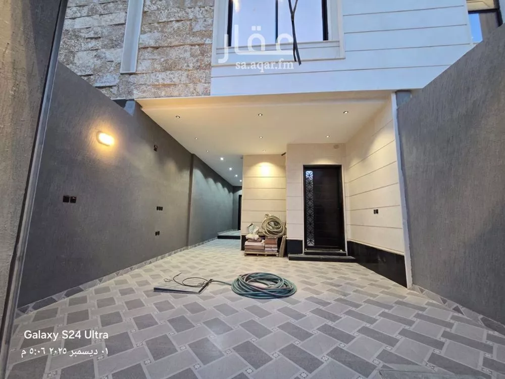 دور 4 غرف في بدر 3