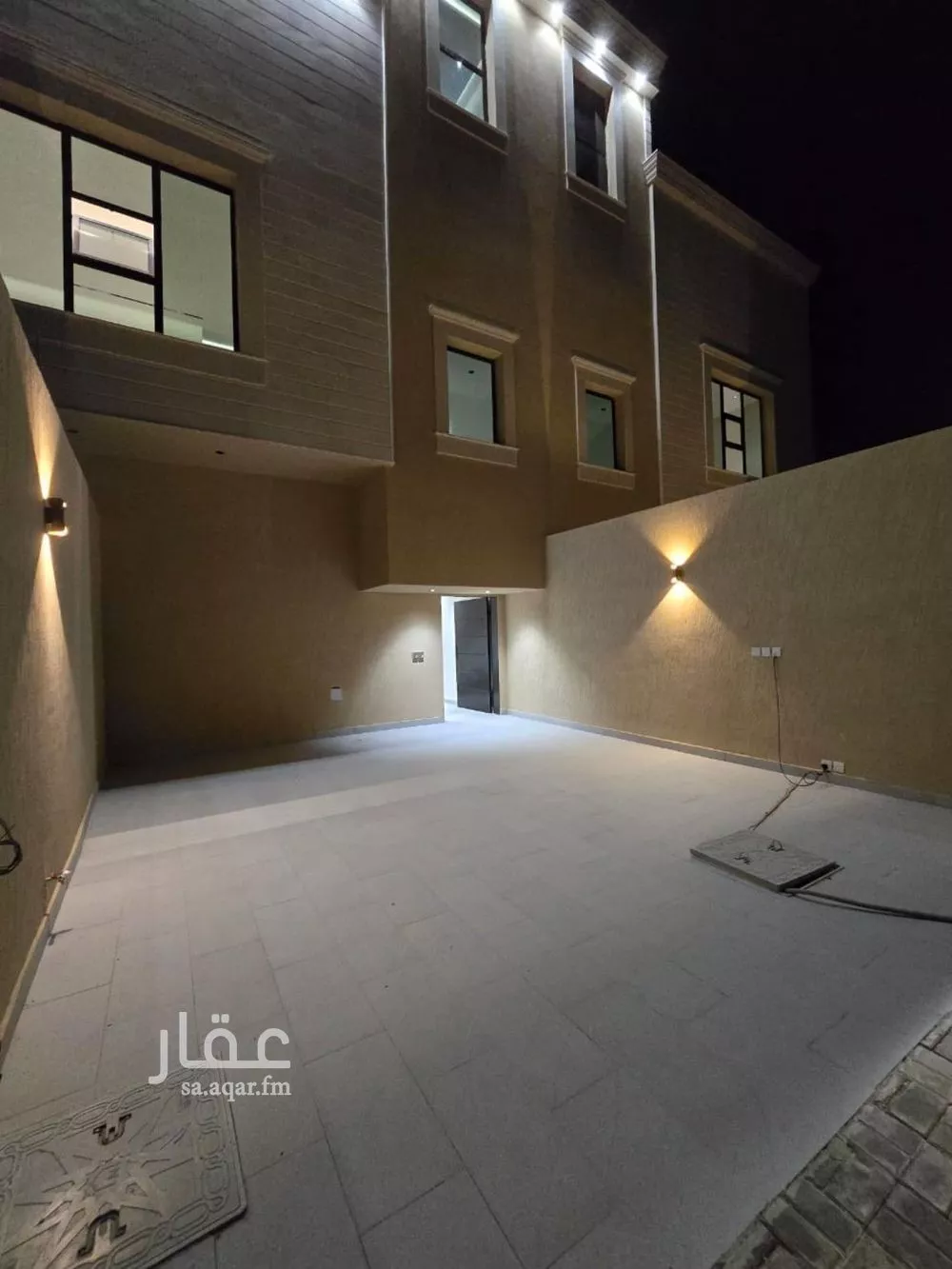 دور 4 غرف في عكاظ 2