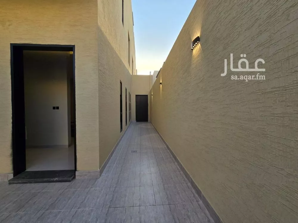 دور 4 غرف في السويدي الغربي 3