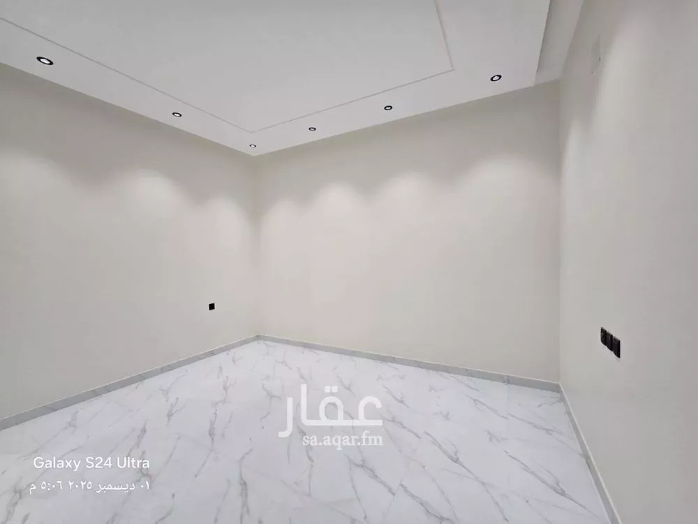 دور 4 غرف في بدر 5