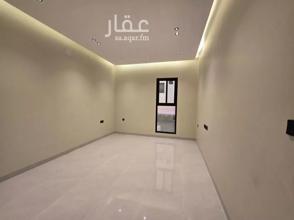 دور 3 غرف في السويدي الغربي 4