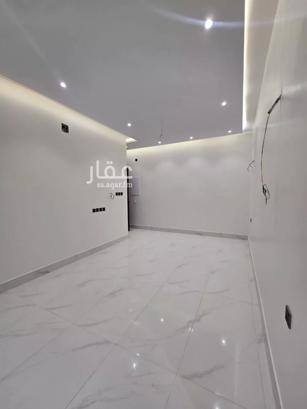 2 bedroom apartment in Al Marwa, Riyadh 6