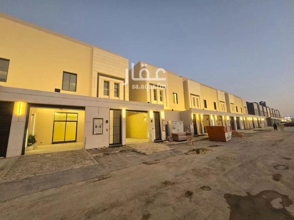 فيلا 5 غرف في طويق 2