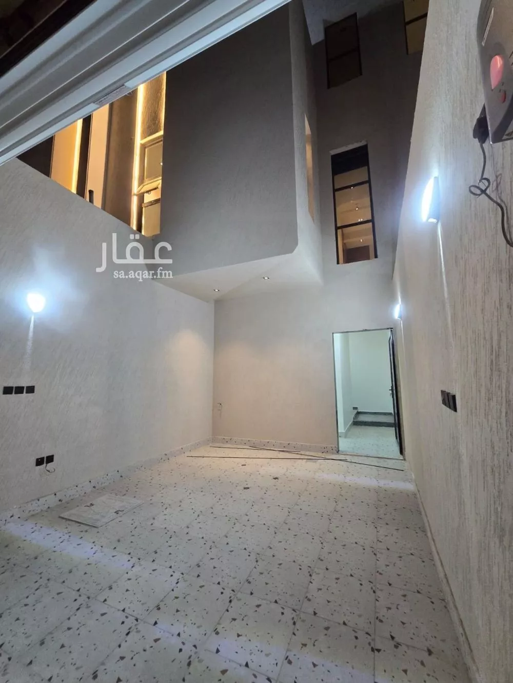 دور 4 غرف في ديراب 3