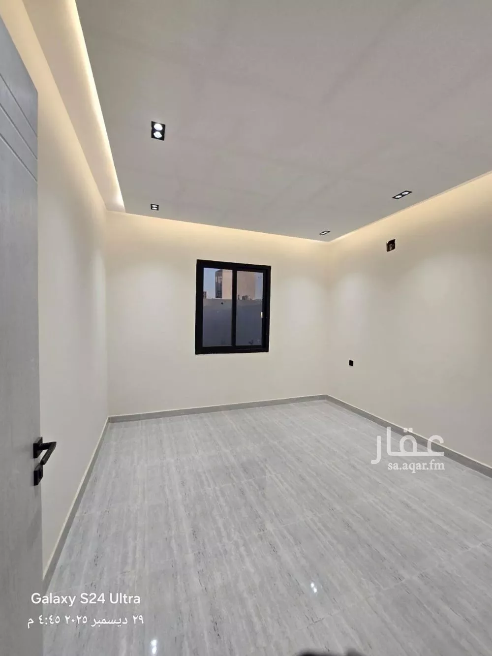 دور 5 غرف في بدر 3