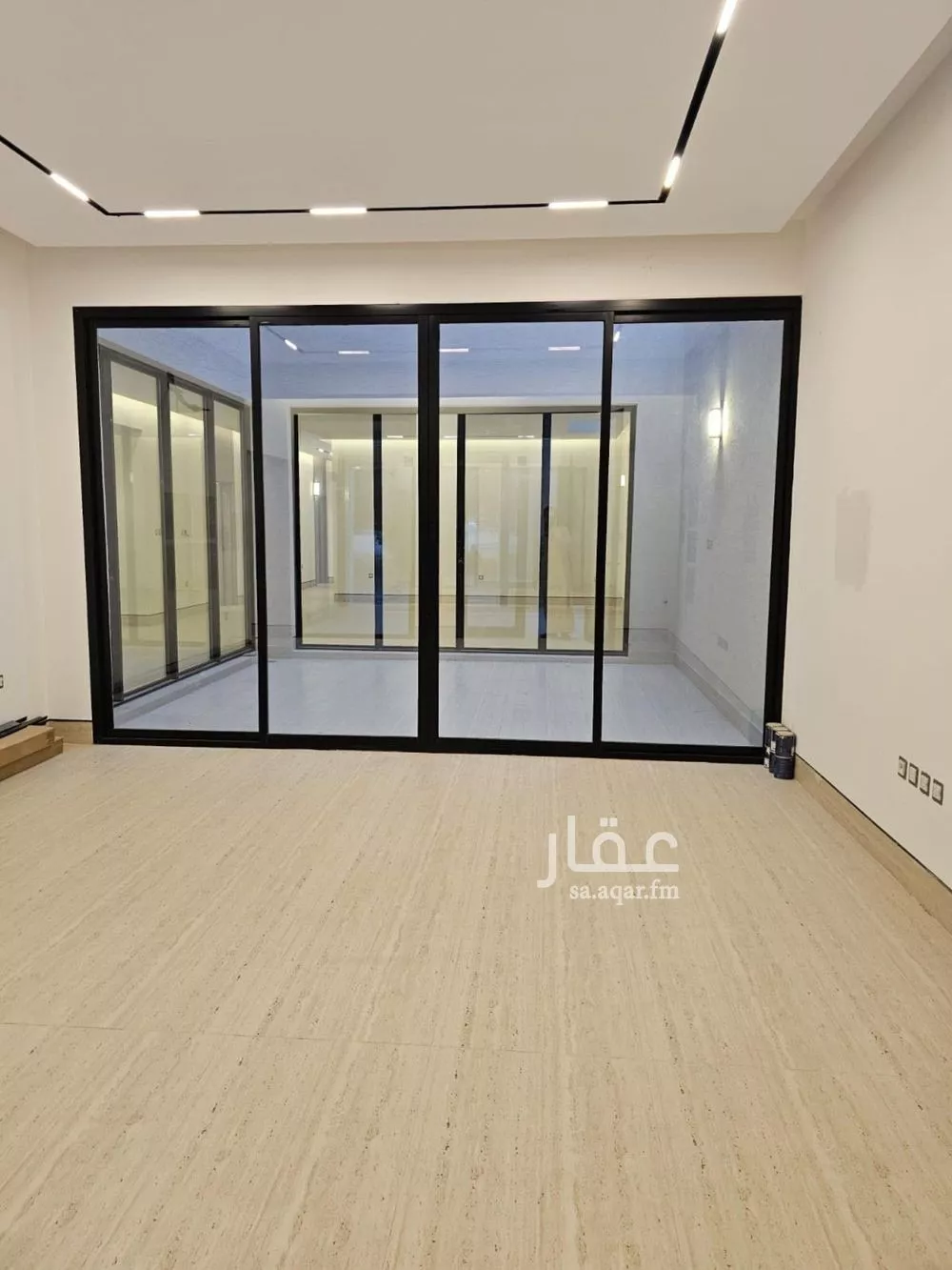 دور 5 غرف في الوادي 5