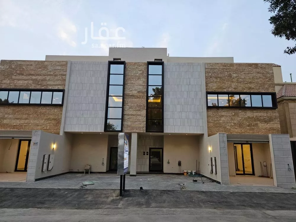 دور 5 غرف في الوادي 3