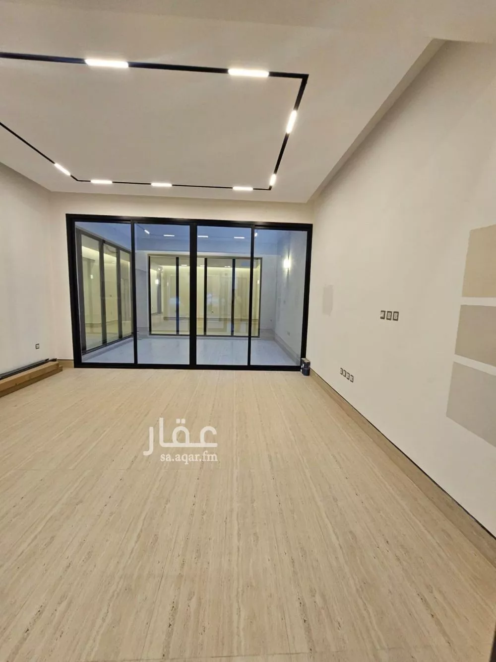 5 bedroom floor in Al Wadi 4