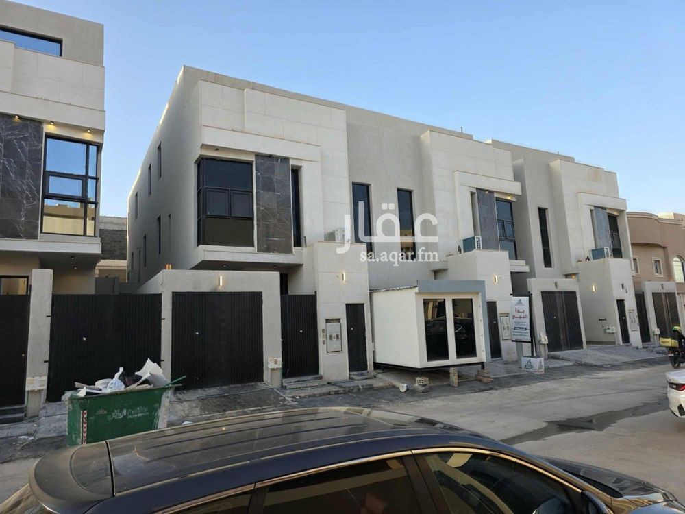 3 bedroom villa in Qurtubah, Riyadh 5