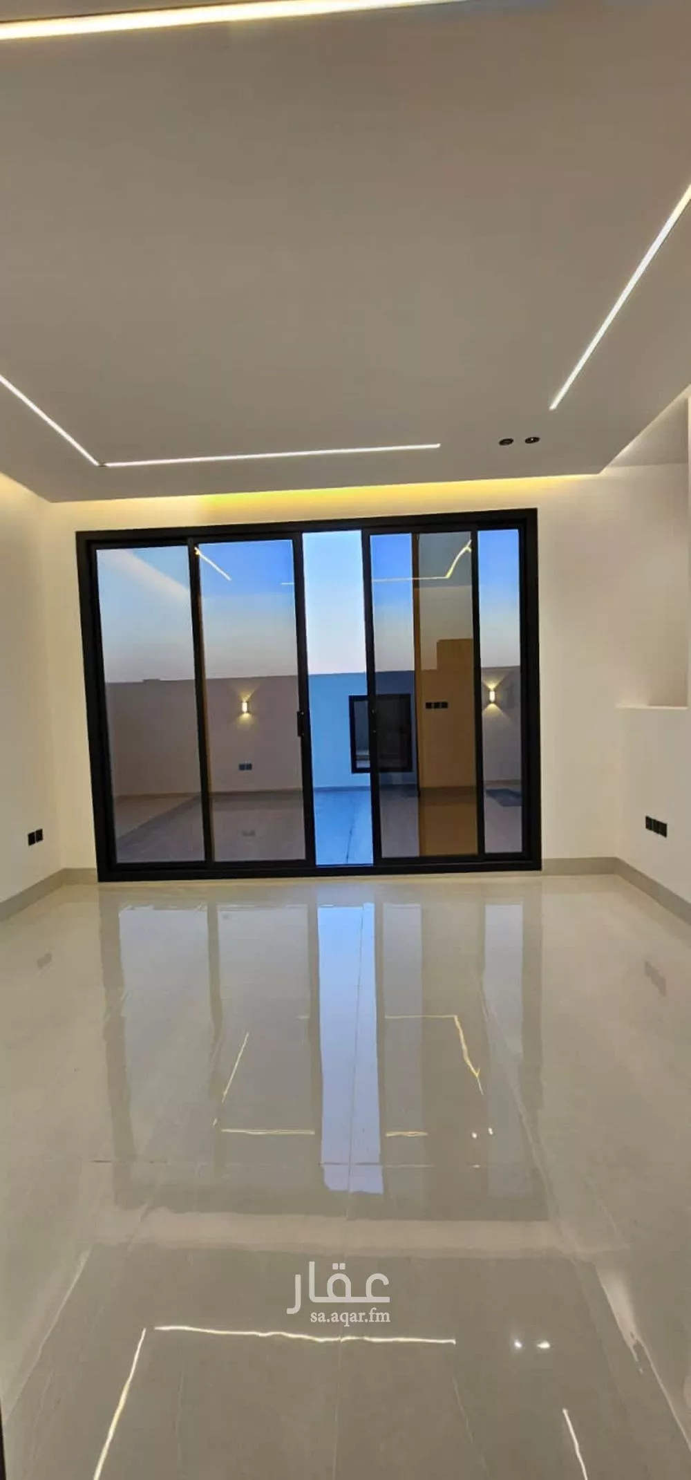 فيلا 5 غرف في النرجس 5