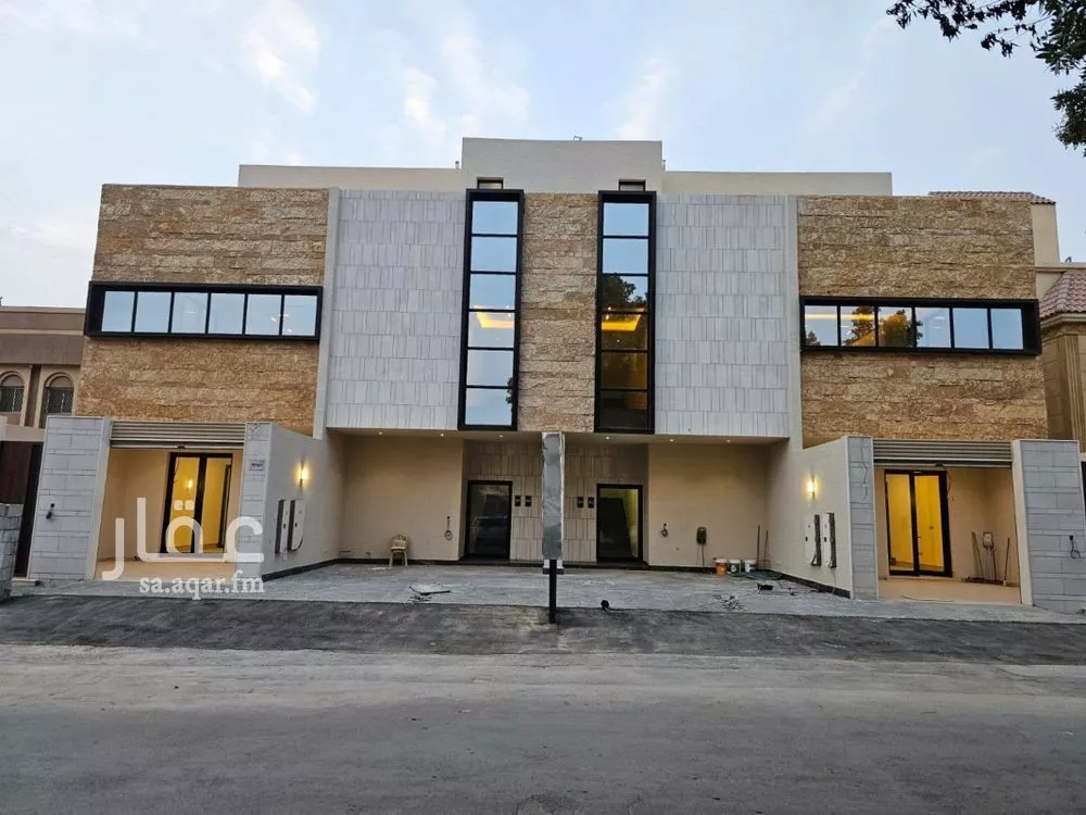 دور 5 غرف في الوادي 2