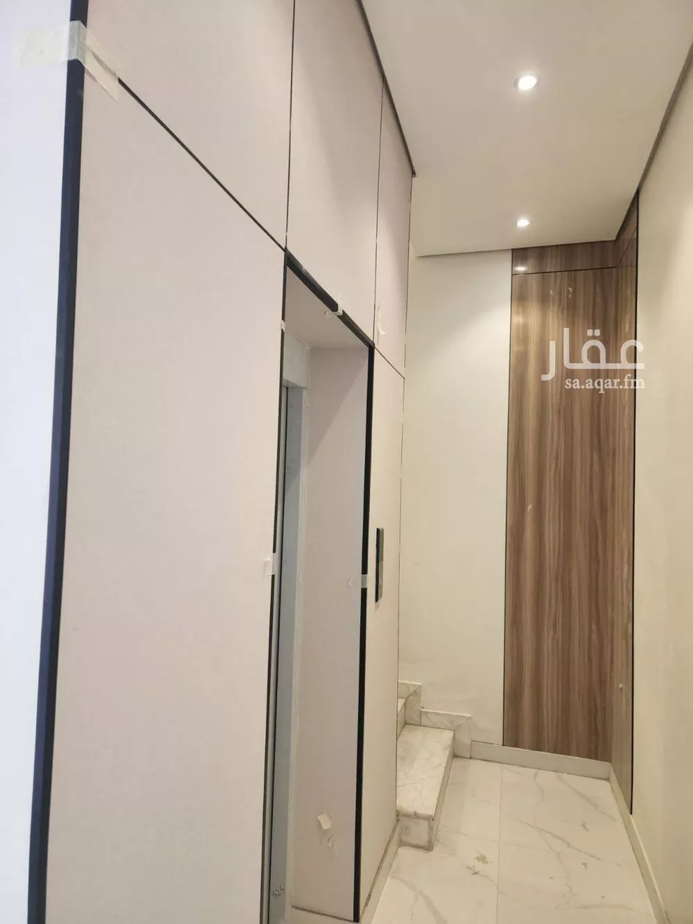 دور 3 غرف في العارض 3