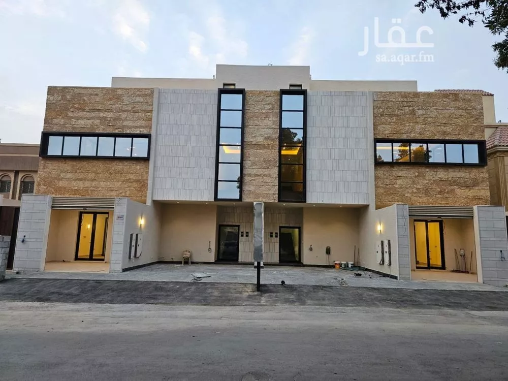 5 bedroom floor in Al Wadi 2
