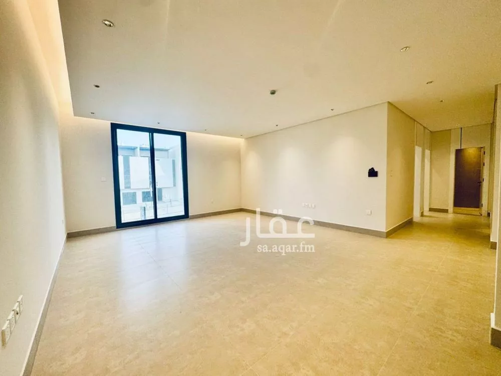 شقة 3 غرف في النرجس 2