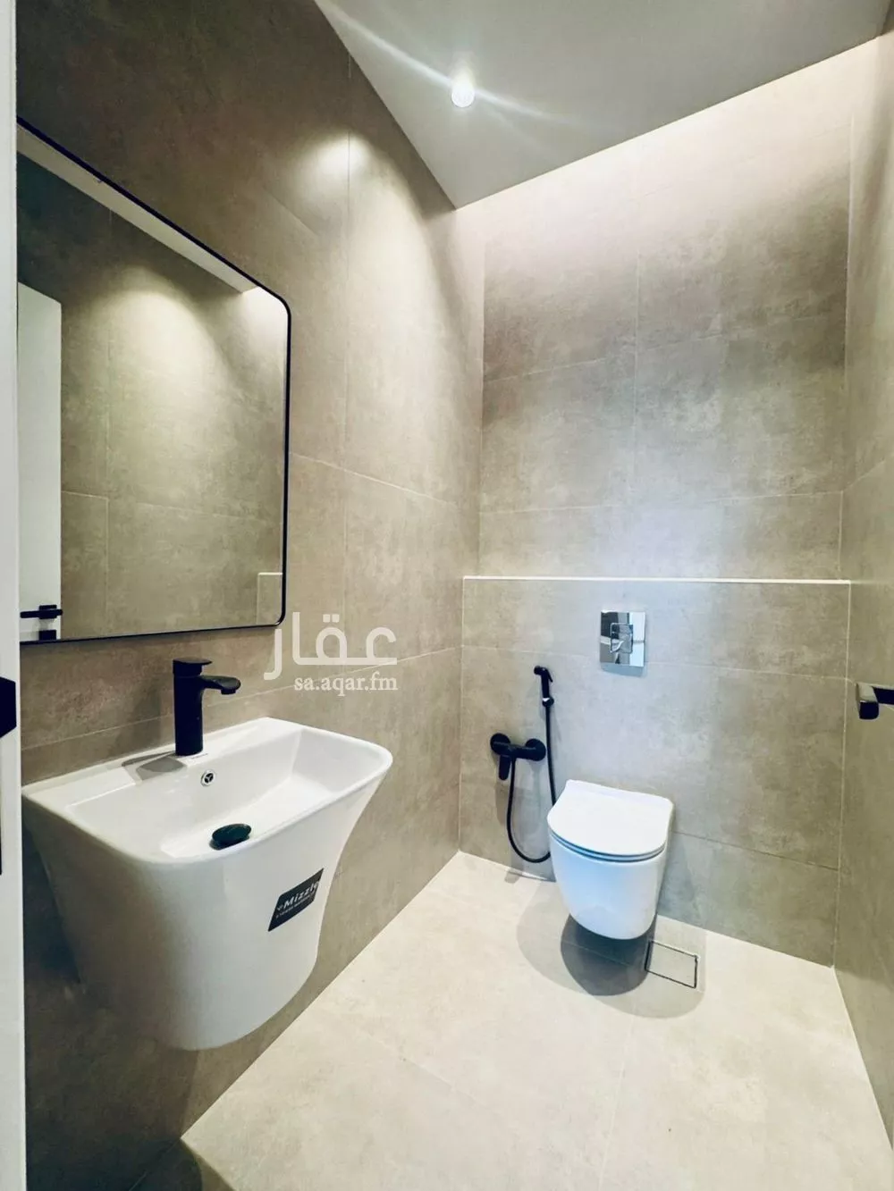 شقة 3 غرف في النرجس 3