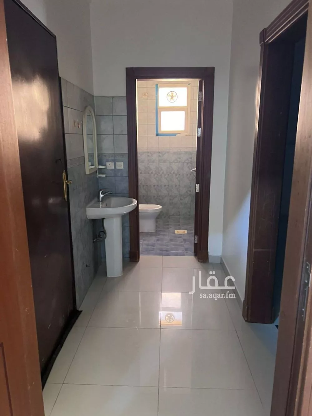 3 bedroom floor in Al Yasmin 3