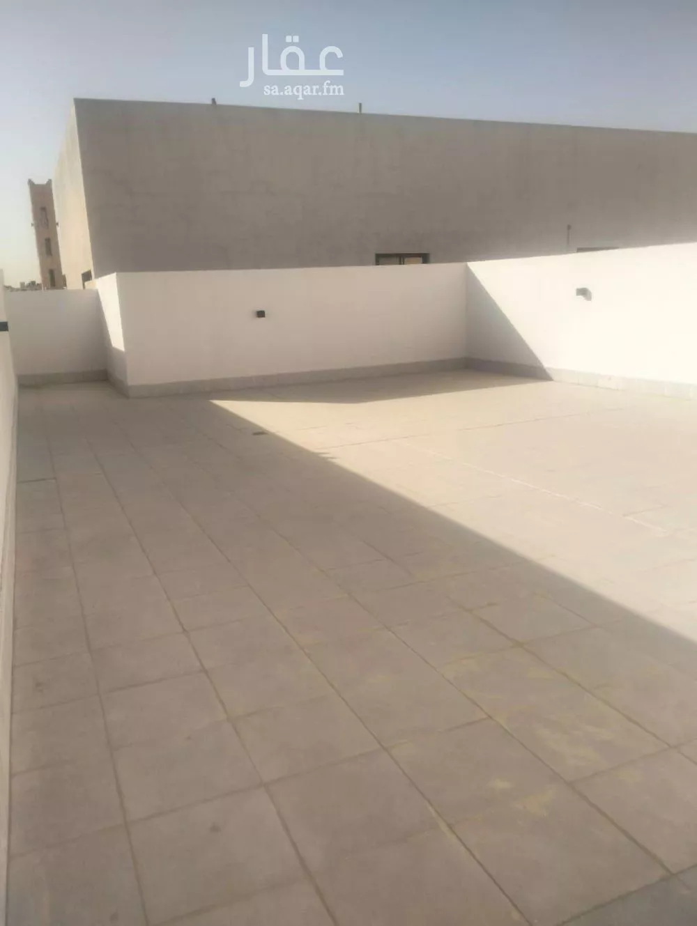 شقة 3 غرف في الملقا 3