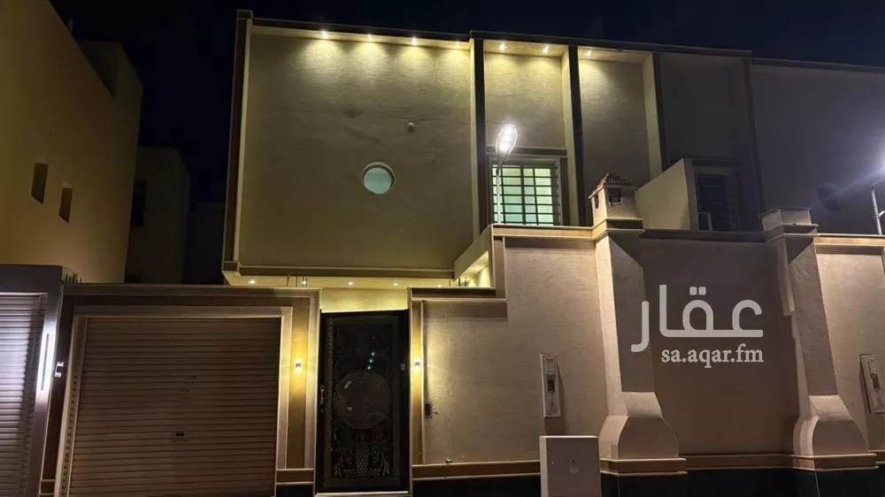 فيلا 8 غرف في المهدية