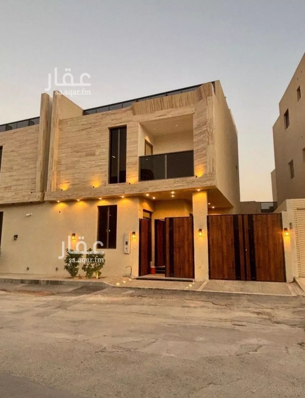 فيلا 6 غرف في المهدية