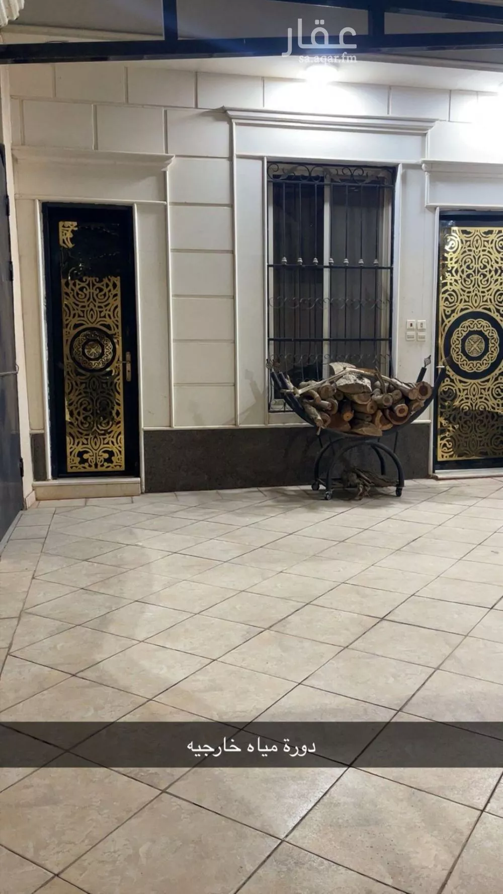 فيلا 5 غرف في ظهرة لبن