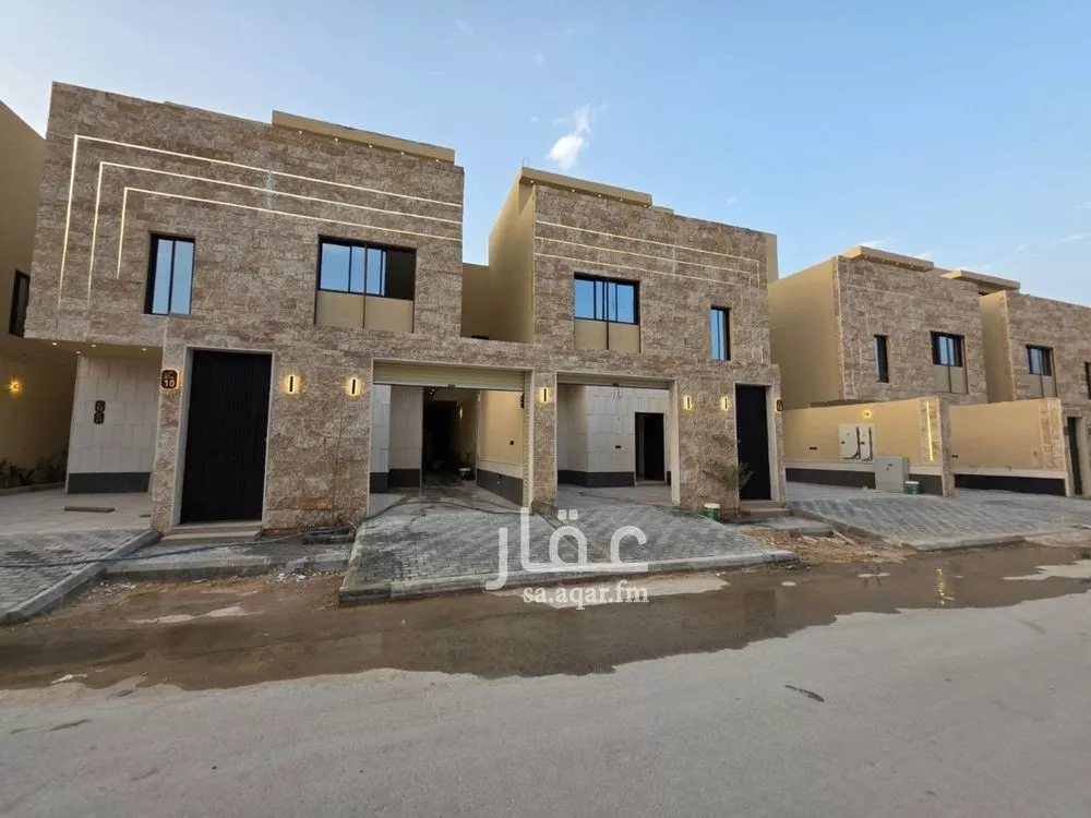 دور 4 غرف في طويق 2