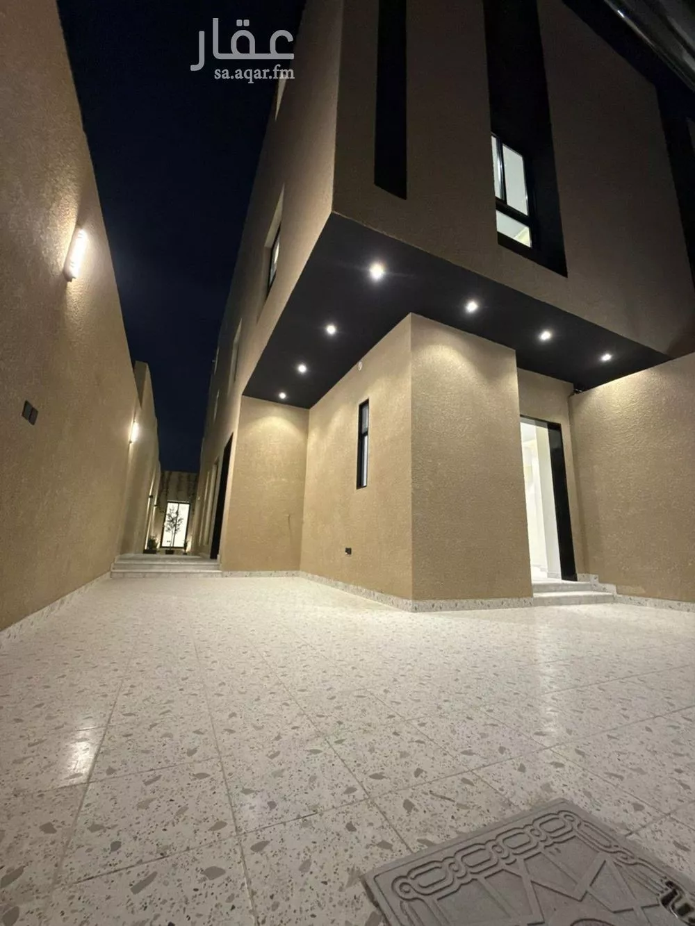 3 bedroom apartment in As Suwaidi, Riyadh 9