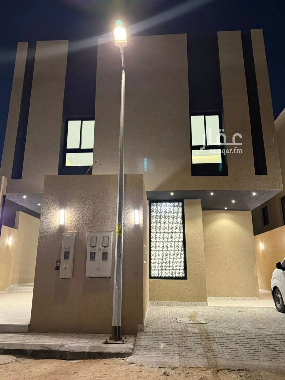 دور 3 غرف في السويدي 2