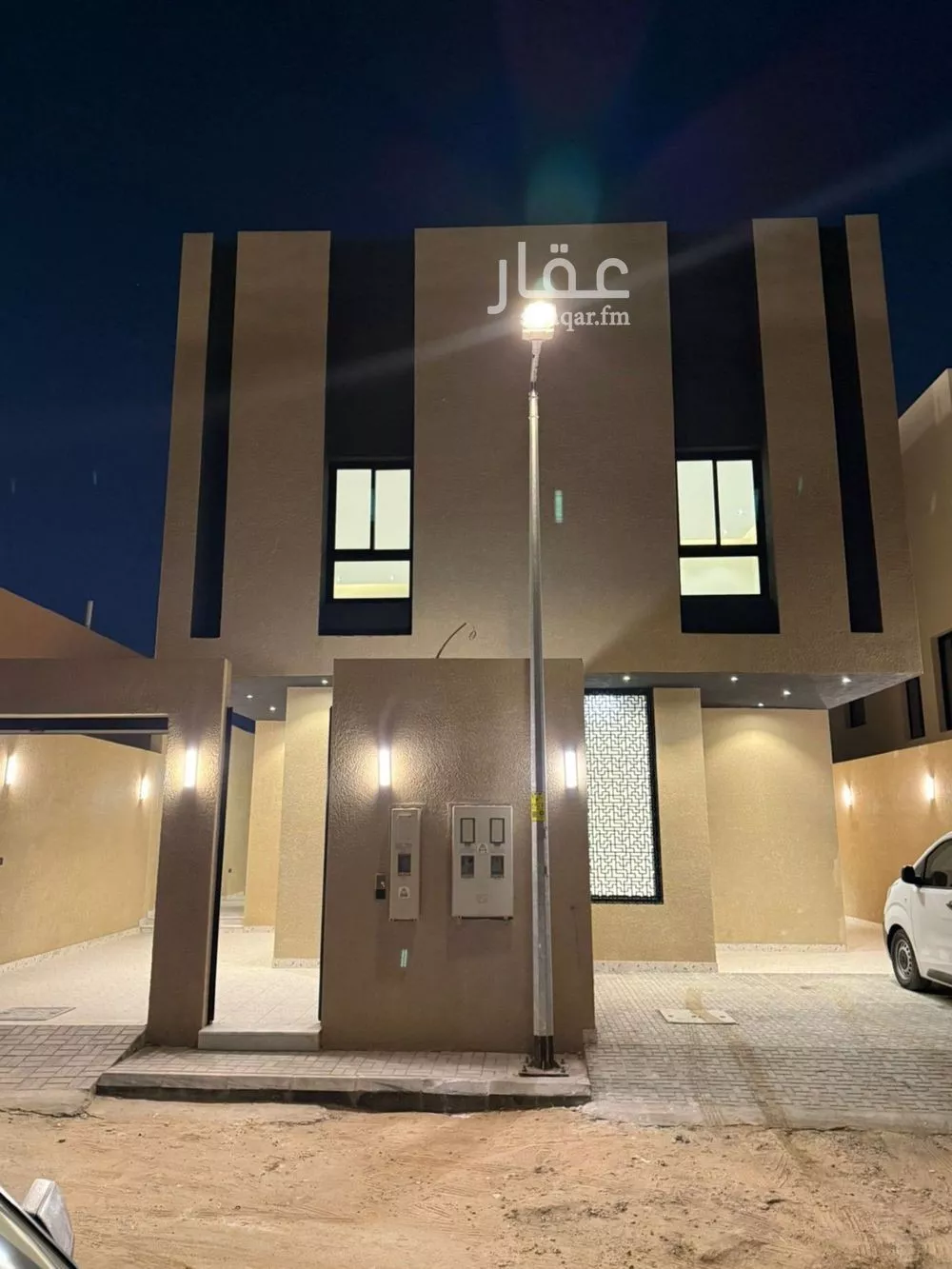 دور 3 غرف في السويدي 1