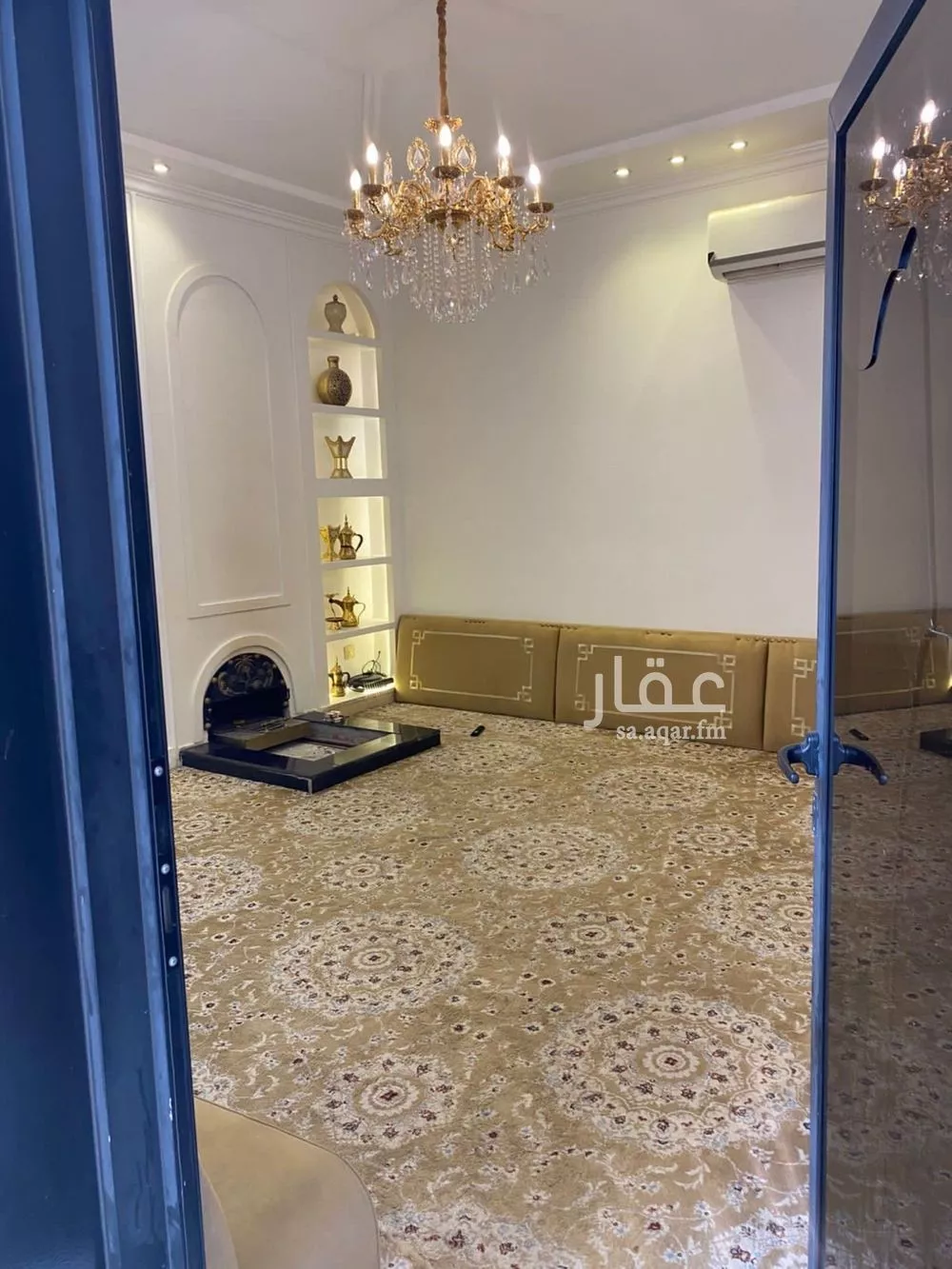 فيلا 5 غرف في الرمال 3