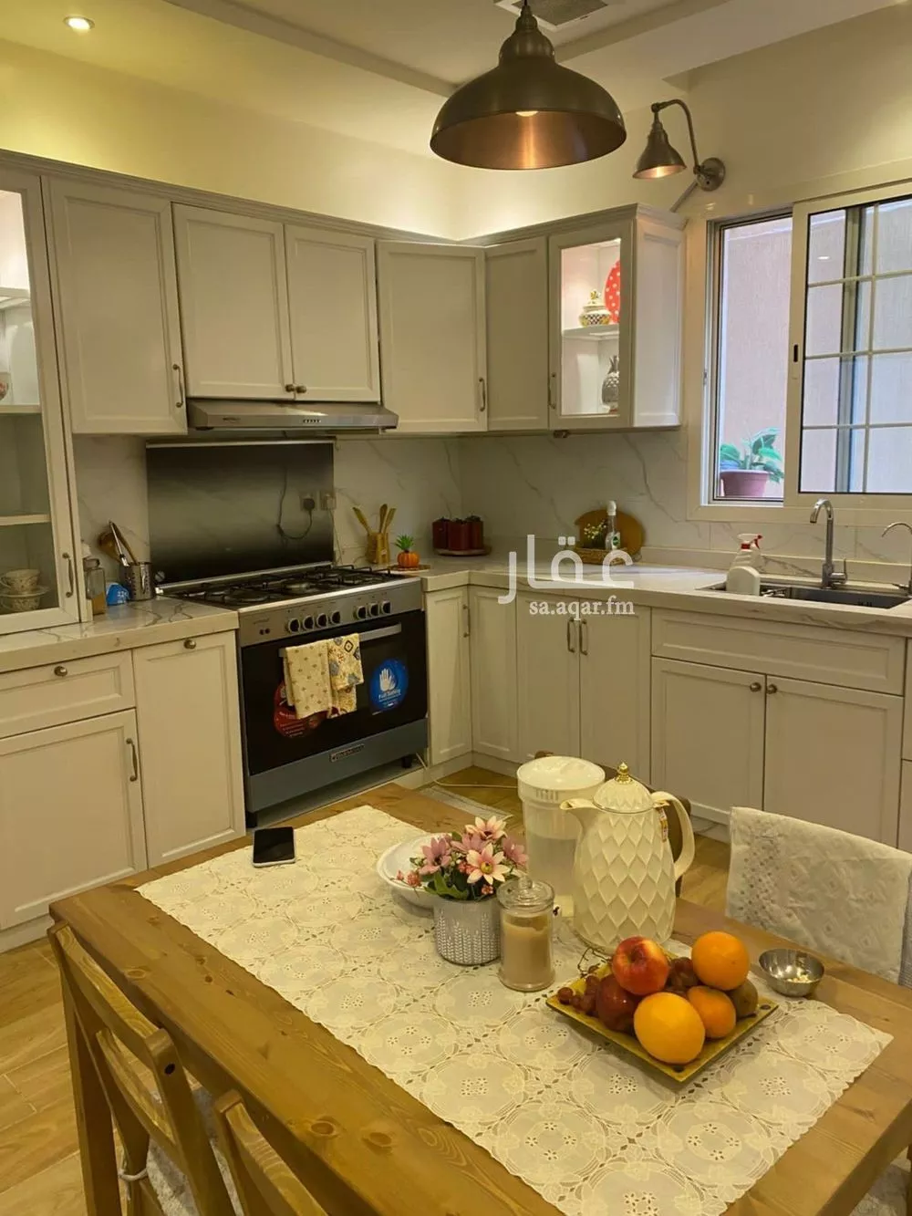 فيلا 5 غرف في الرمال 5