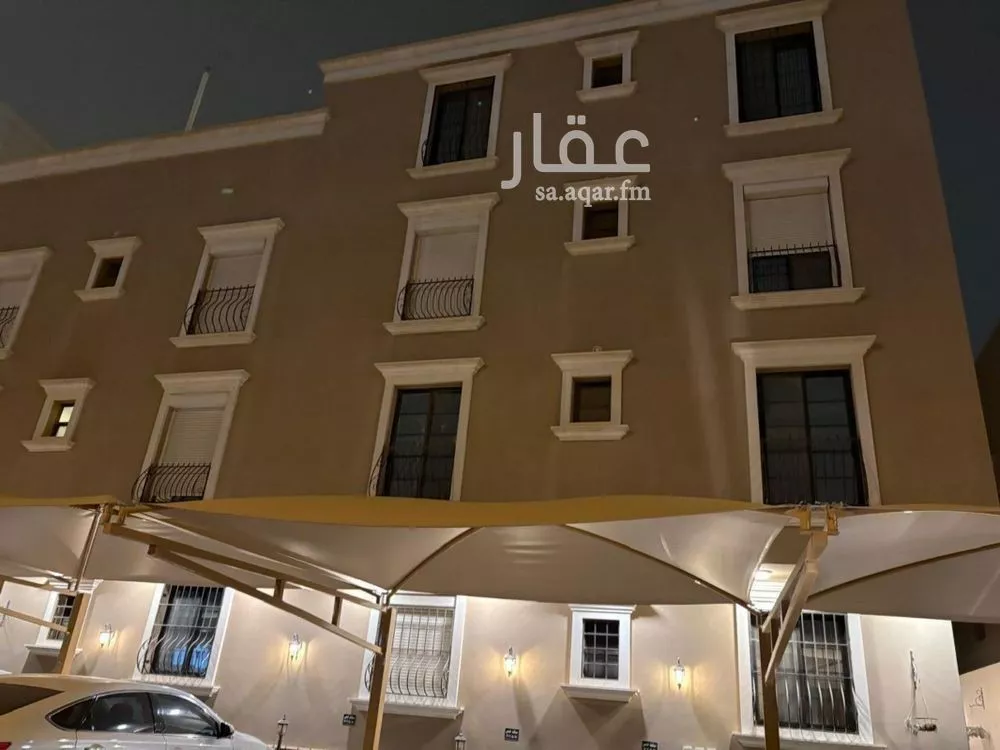شقة 3 غرف في قرطبة، الرياض 8
