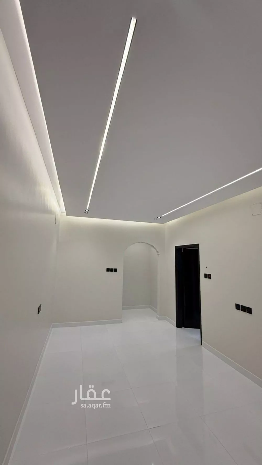 شقة 3 غرف في القيروان