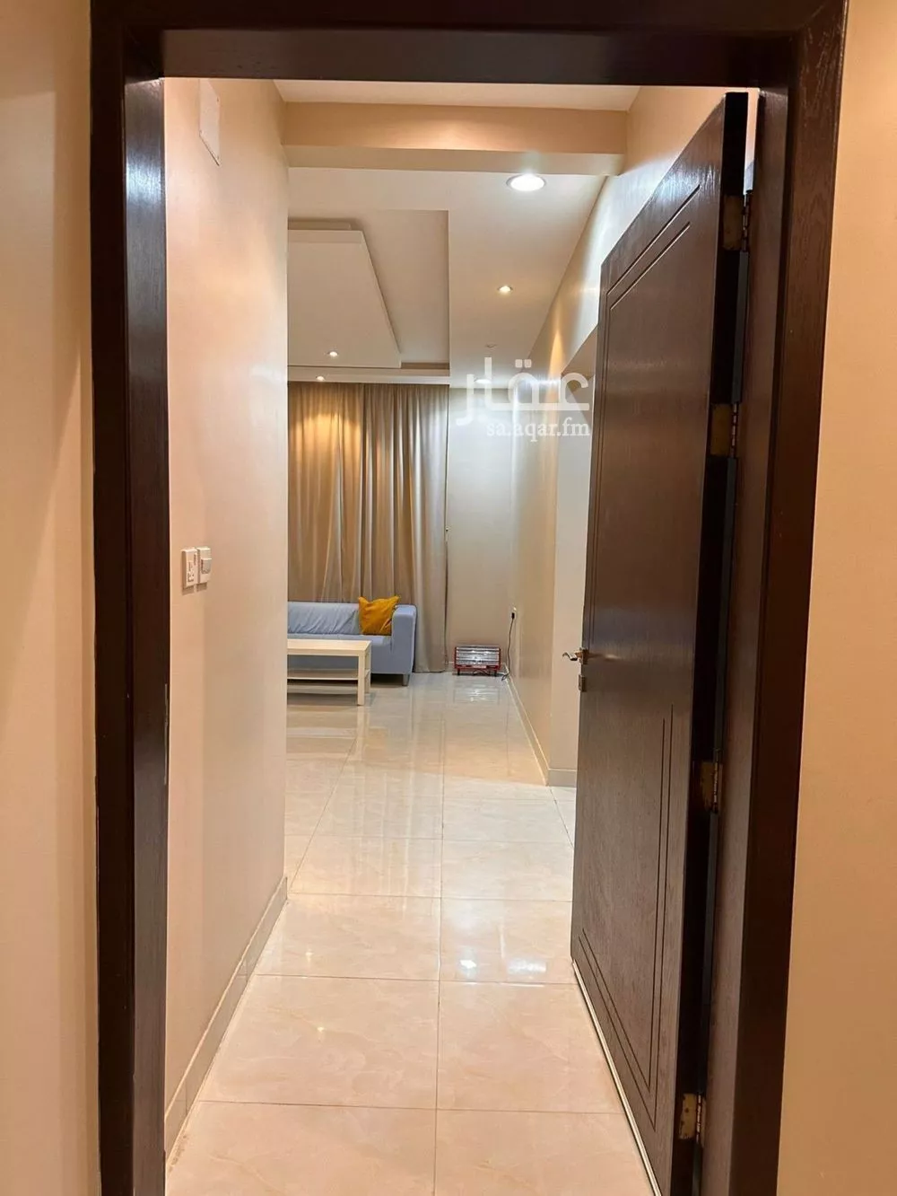 4 bedroom villa in Al Hazm, Riyadh 5