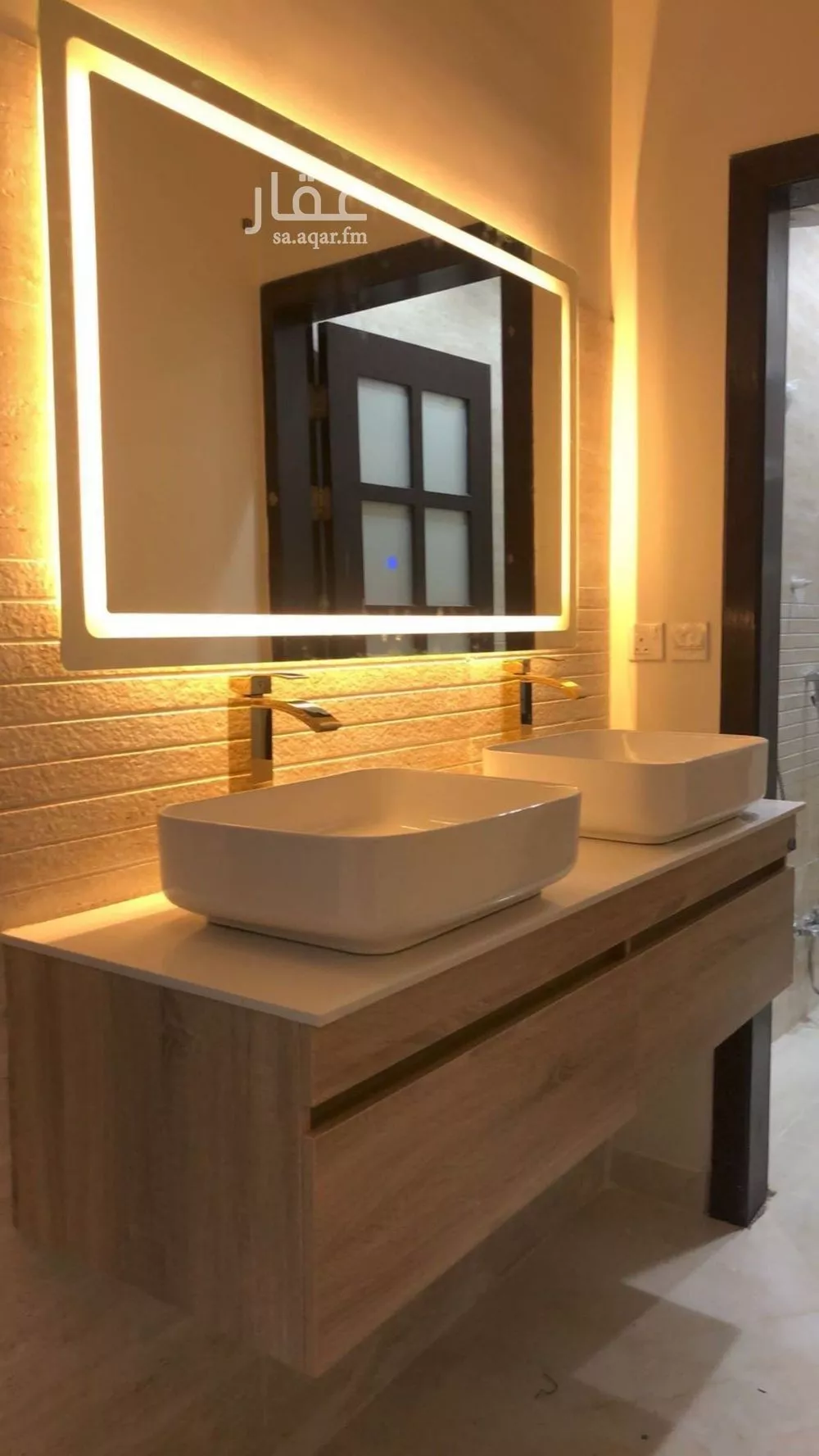 4 bedroom villa in Al Hazm, Riyadh 8