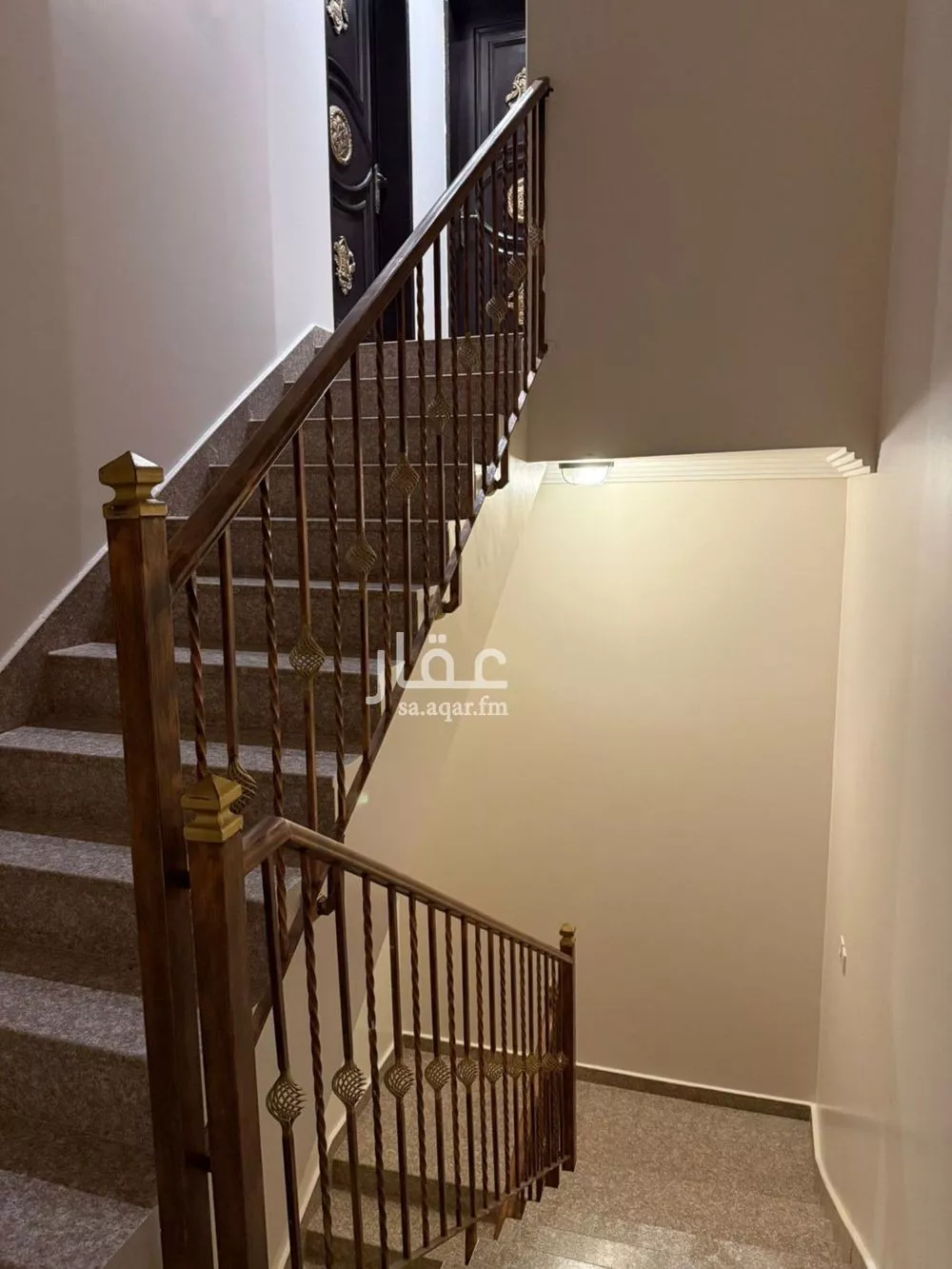 دور 3 غرف في الاندلس 3