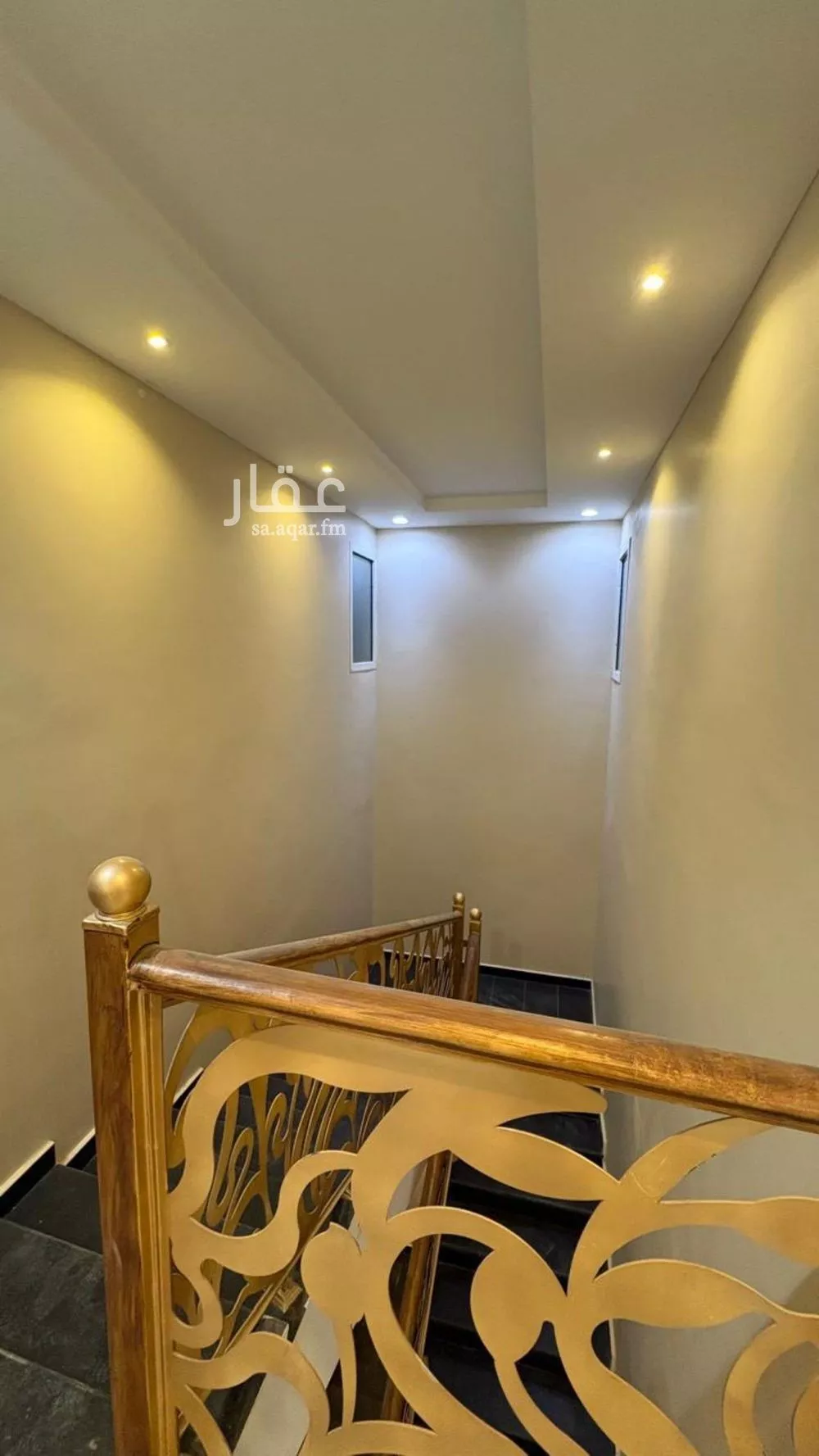 4 bedroom villa in Al Mahdiyyah, Riyadh 4