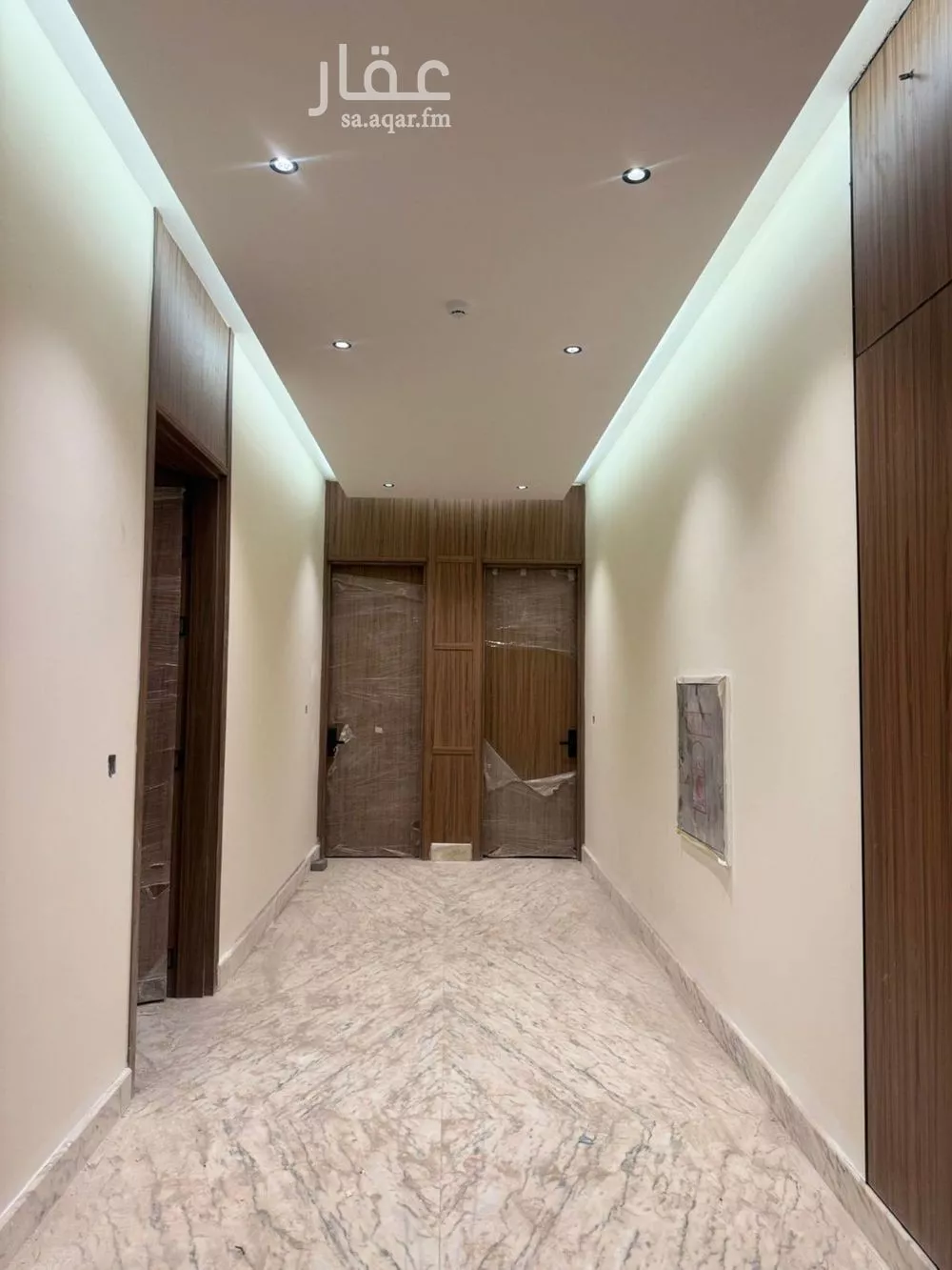 عمارة 859 م² في الصحافة 1