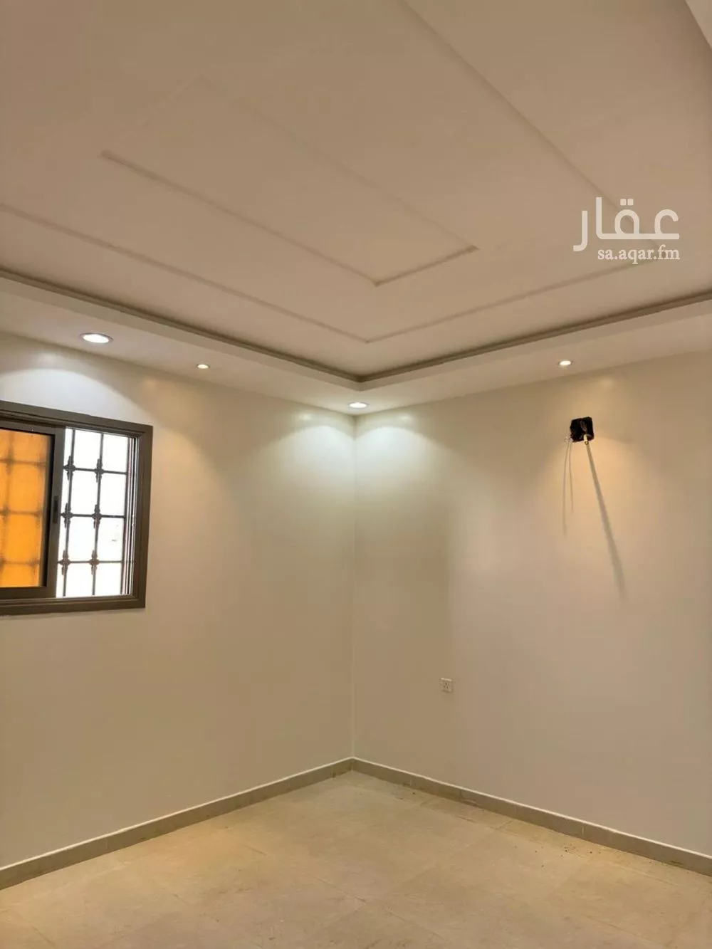 دور 3 غرف في ظهرة نمار 1