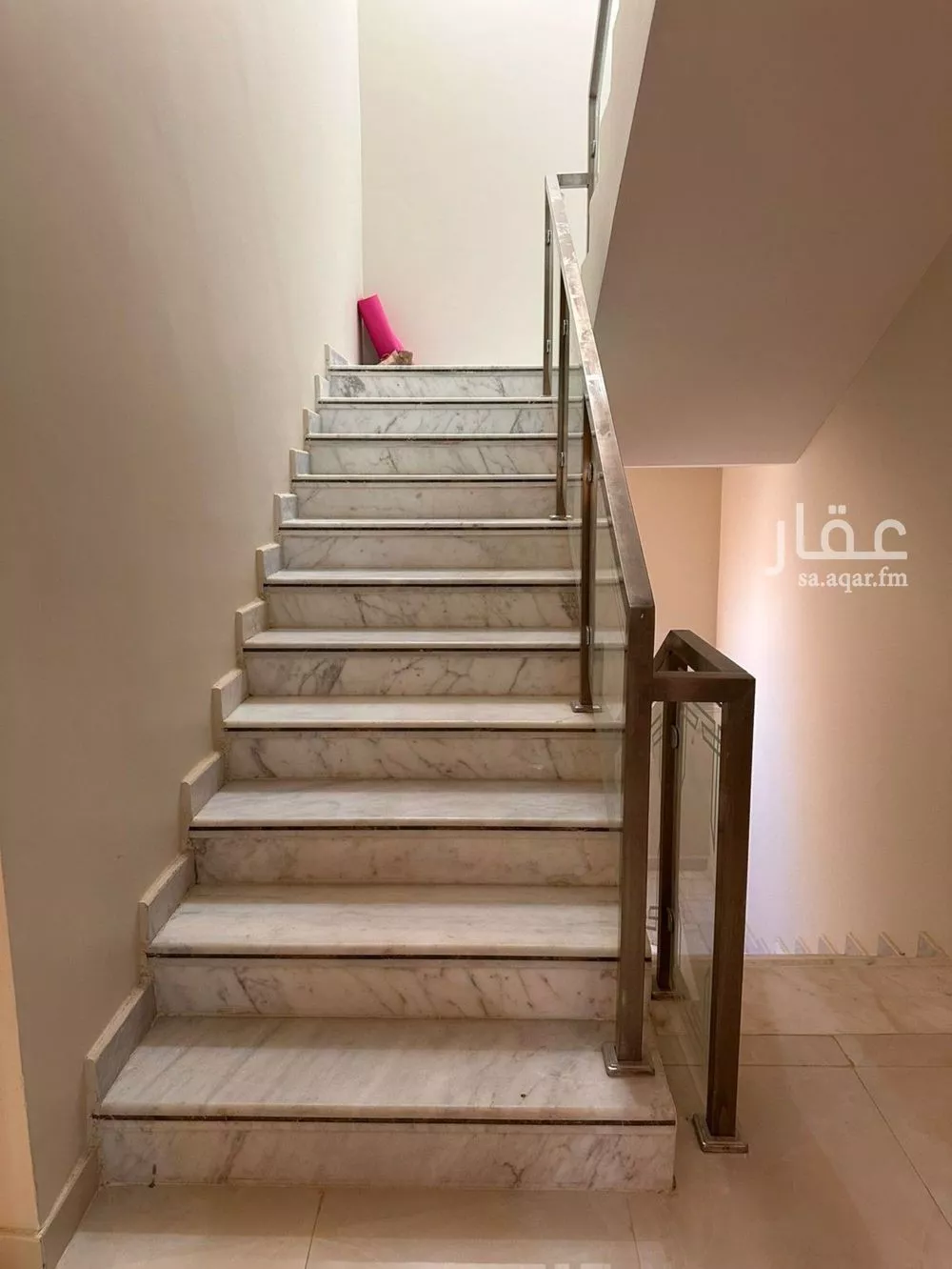 4 bedroom villa in Al Hazm, Riyadh 9