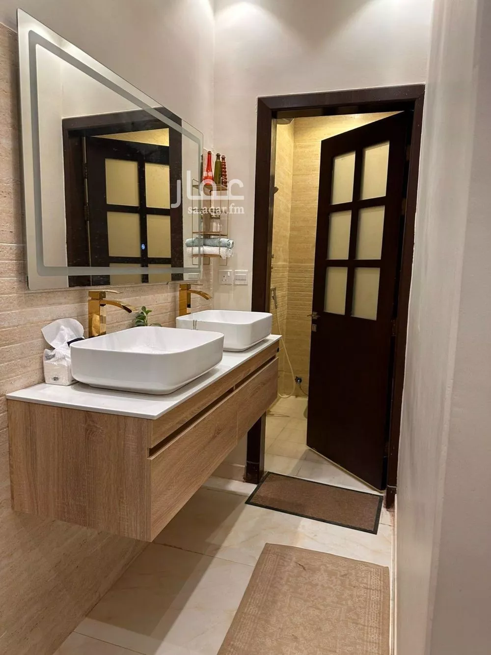 4 bedroom villa in Al Hazm, Riyadh 4