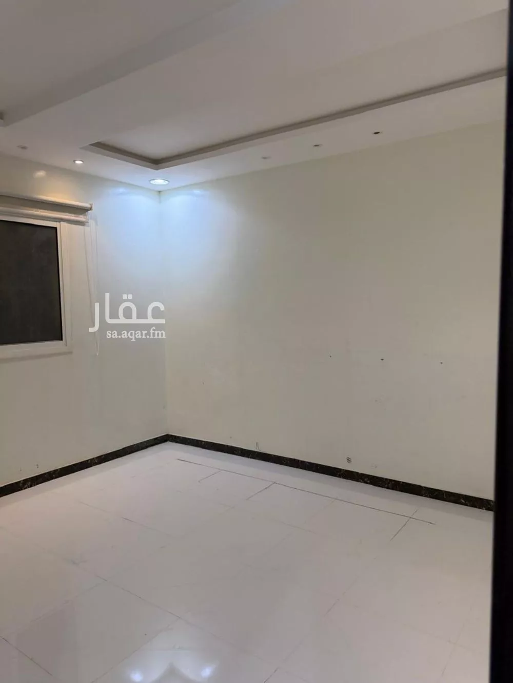 شقة 2 غرف في الرمال