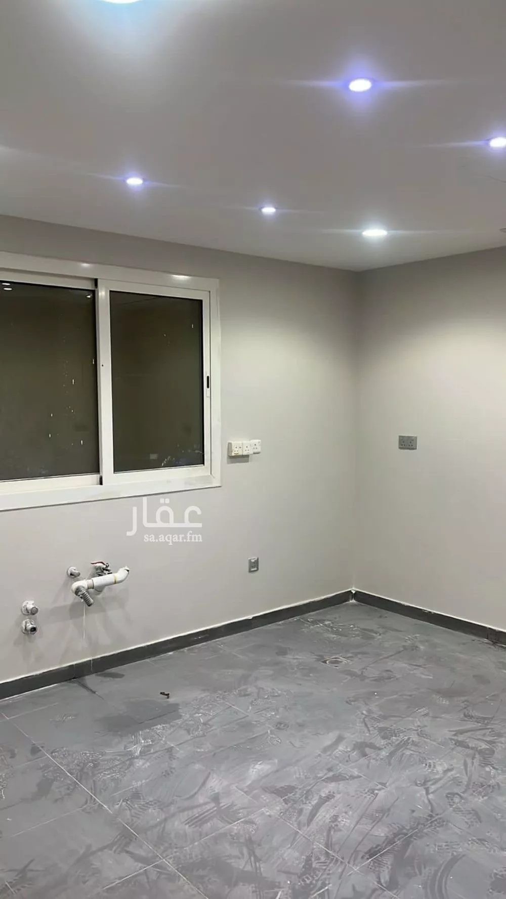 دور 4 غرف في العارض 5