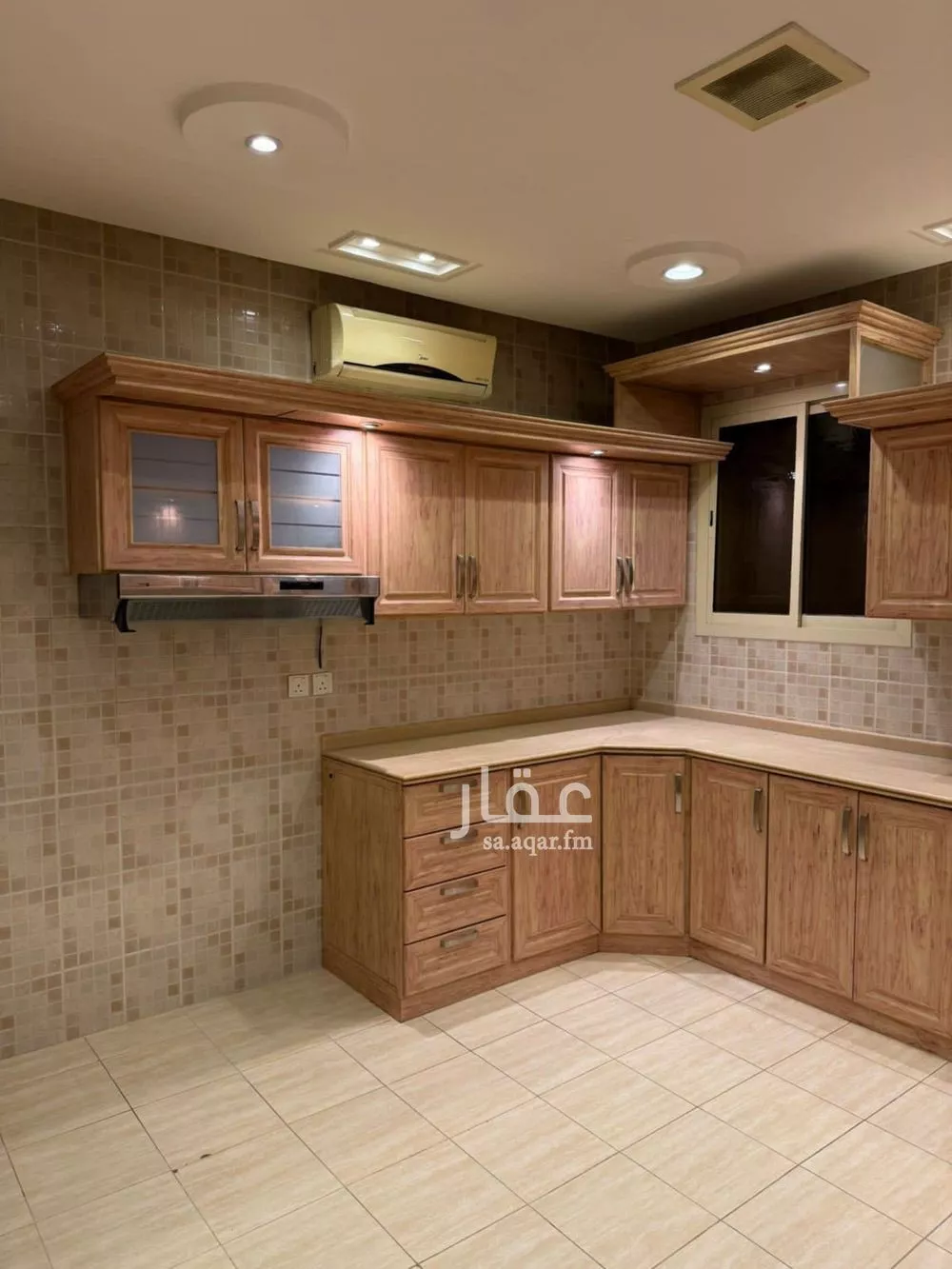 دور 3 غرف في الاندلس 1