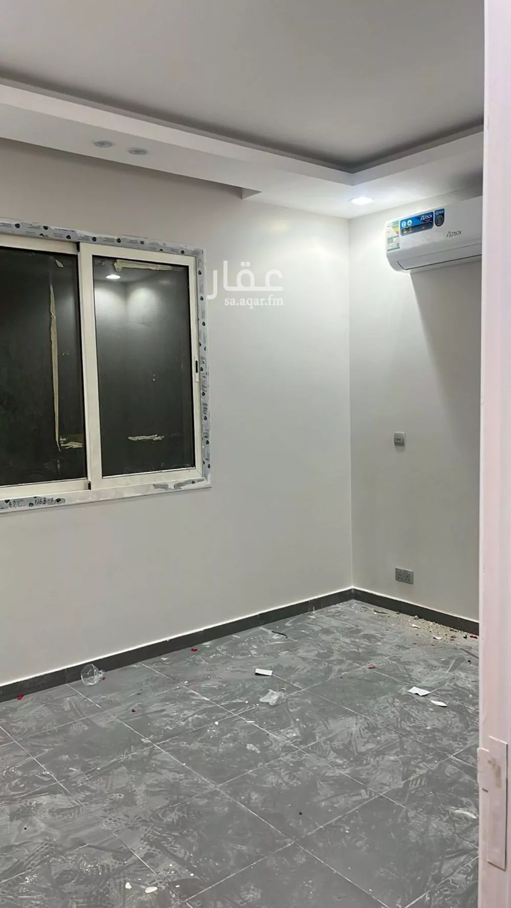 دور 4 غرف في العارض 3