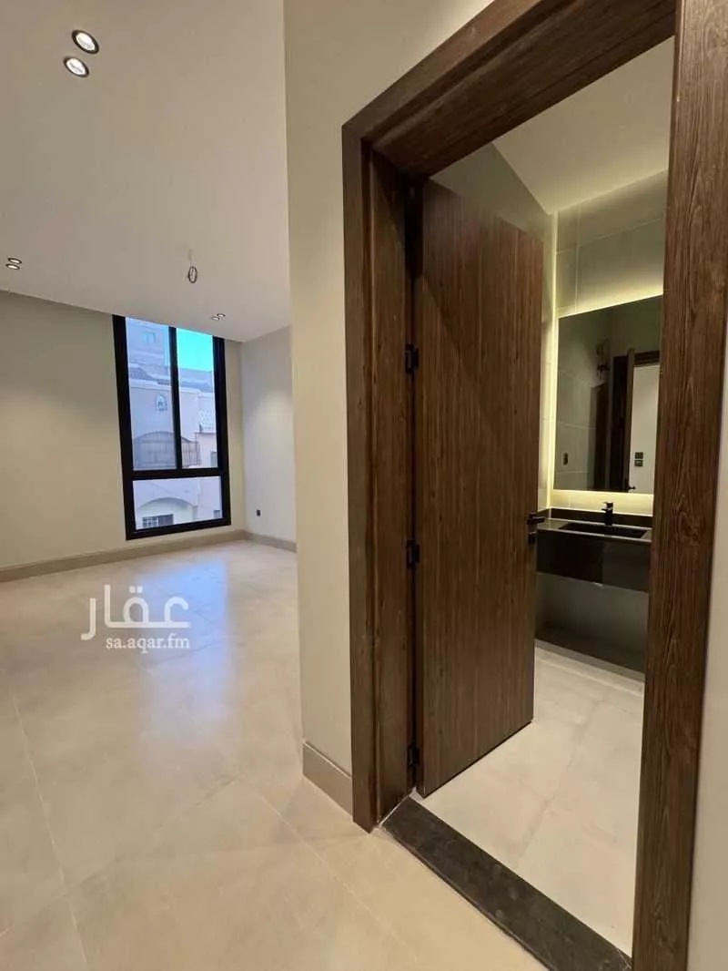 شقة 4 غرف في الزهراء 3