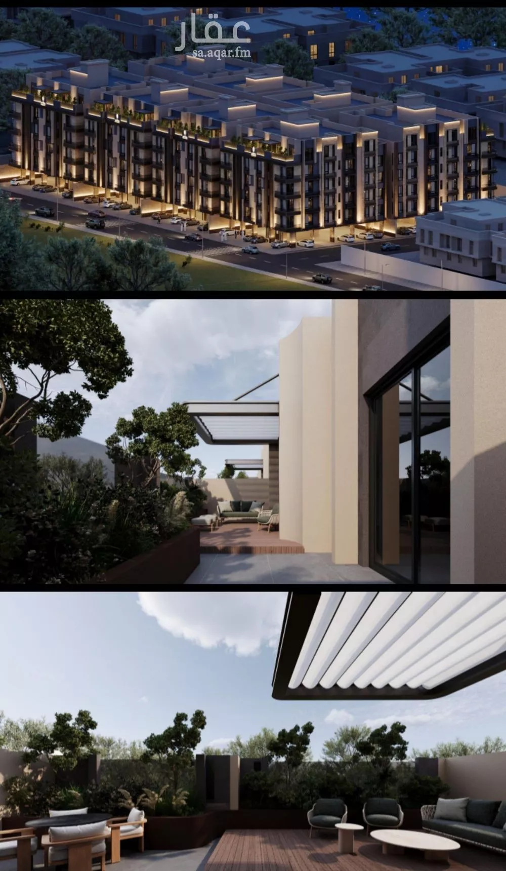 6 bedroom apartment in Al Yaqout, Jeddah 18