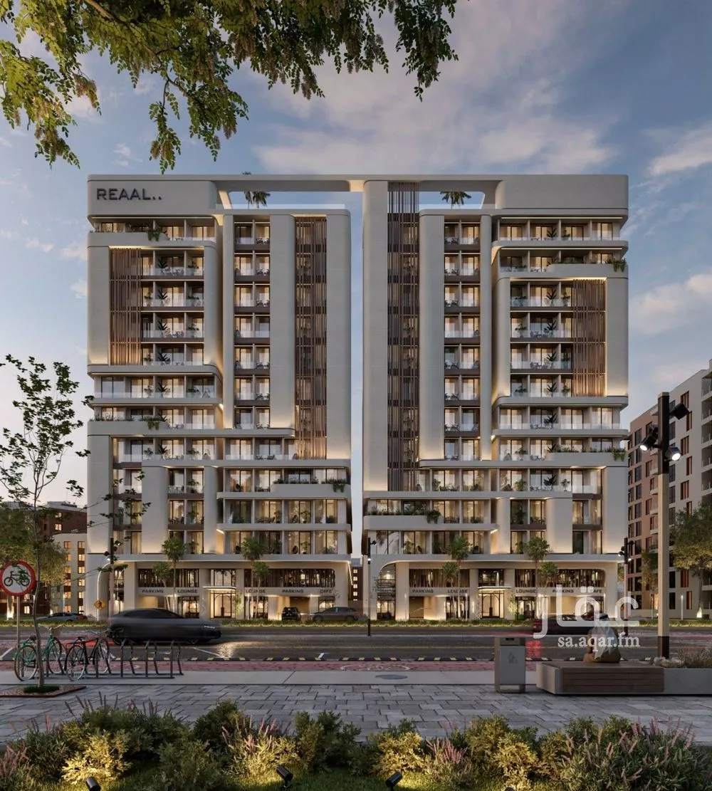 شقة 2 غرف في الفيحاء 3