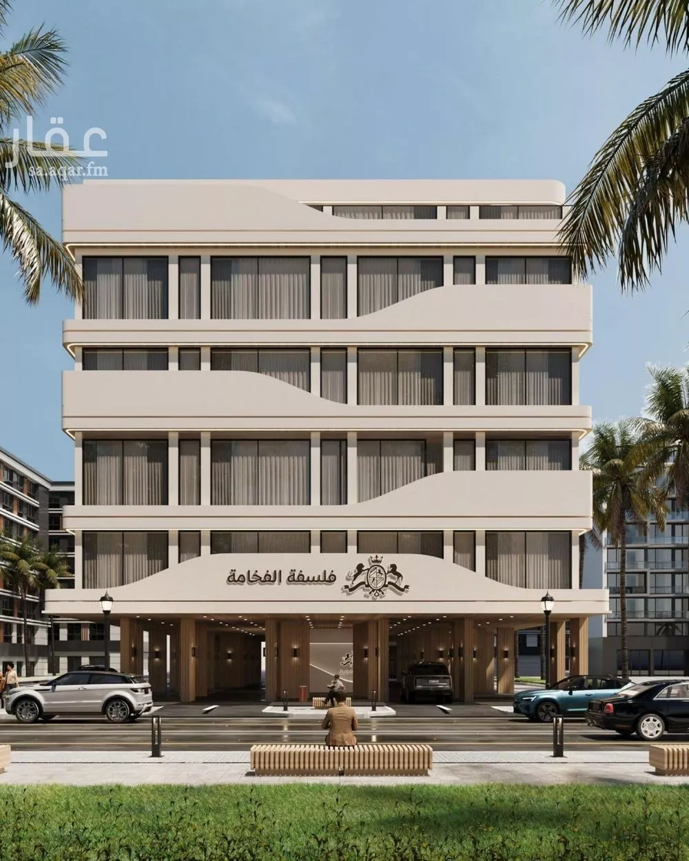 3 bedroom apartment in Al Marwa, Jeddah 5